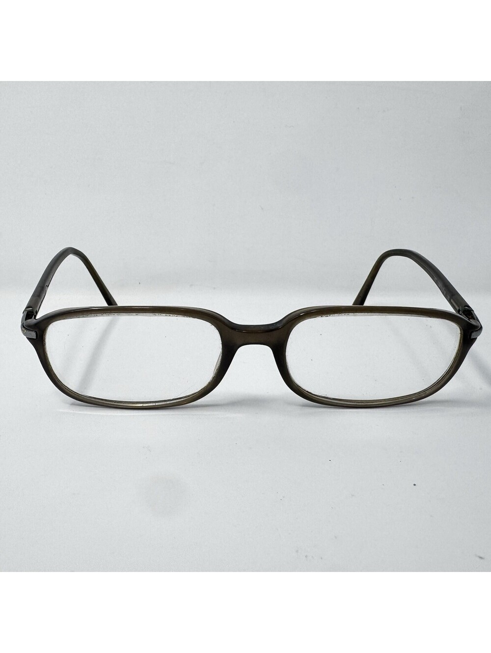 Sferoflex 1065 L394 Brown Eyeglass Frames 53-18-135 Made in Italy